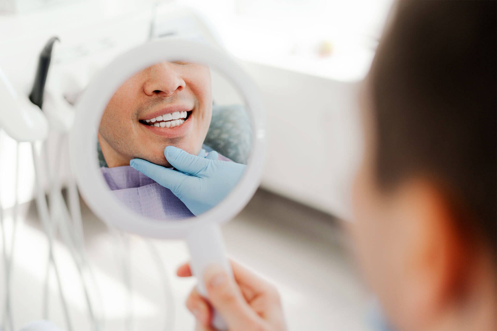 Dental Cleaning & Consultation